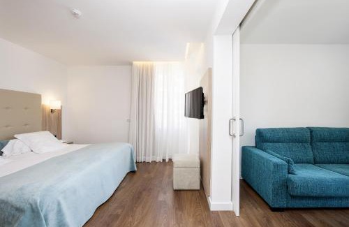 Soller Hotel | Bikini Island & Mountain Port de Soller "Adults only"