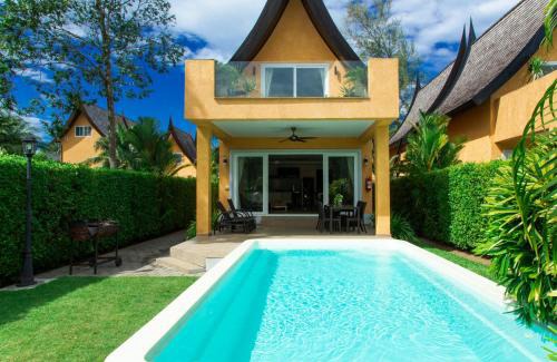 Klong Son Villa | Bikini Villas Koh Chang
