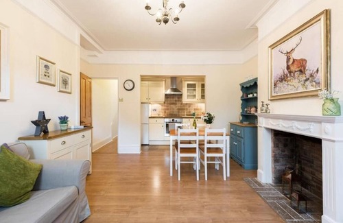 West Harrow House | Bikki Apartments, Bikki Apartments
