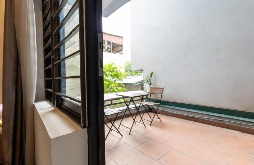 Quan Hoa Apartment | Biko Apartment & Hotel