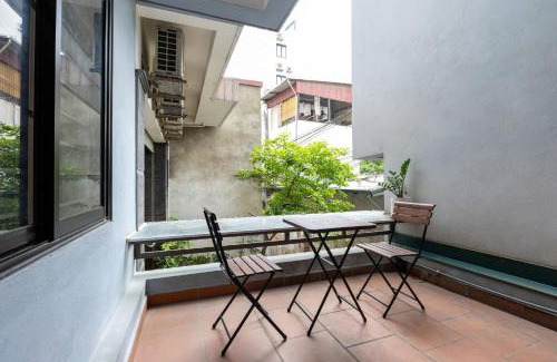 Quan Hoa Apartment | Biko Apartment & Hotel
