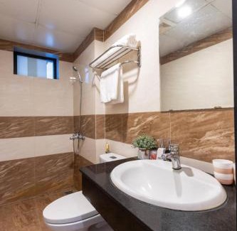 Quan Hoa Apartment | Biko Apartment & Hotel