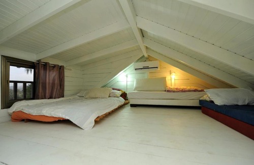 Yavne'el Cabin | Biktot Yaloz