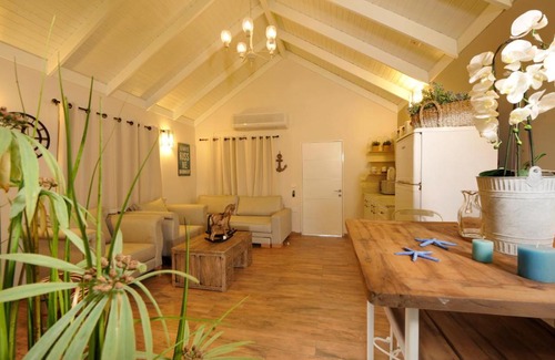 Yavne'el Cabin | Biktot Yaloz