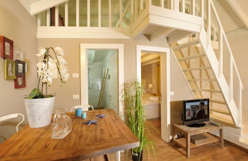 Yavne'el Cabin | Biktot Yaloz