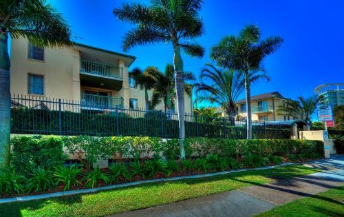 Bilinga Apartment | Bila Vista Kirra Beachside Apartments