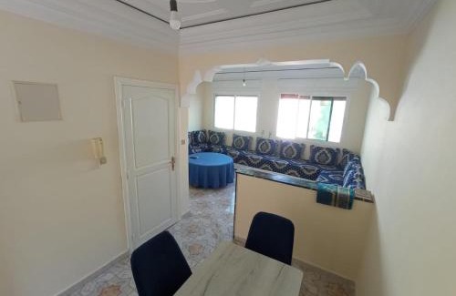 Centre Ville Apartment | Bilal appartement