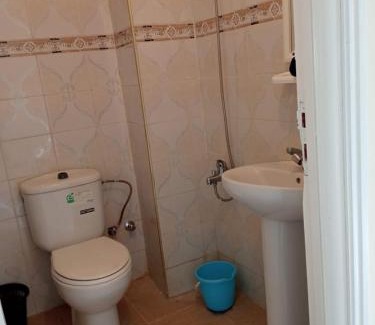 Centre Ville Apartment | Bilal appartement
