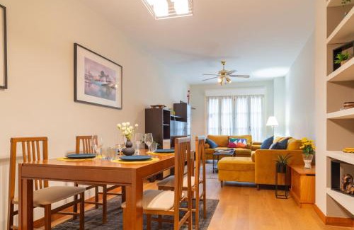 Art District Apartment | Bilbao Artklass