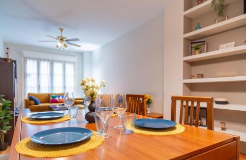 Art District Apartment | Bilbao Artklass