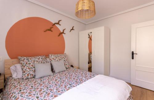 Barakaldo Apartment | Bilbao Barakaldo a 5min BEC 12min Bilbao