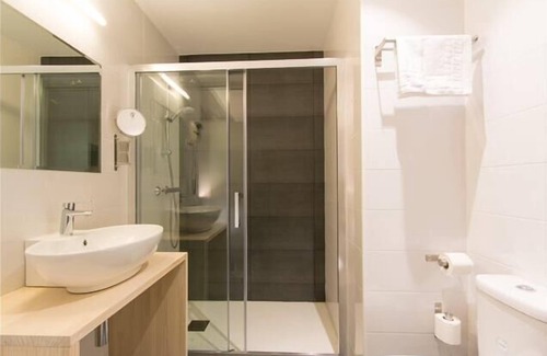 Abando House | Bilbao City Rooms