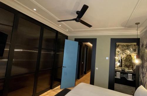 Abando Apartment | Bilbao Dreams Luxury By Kabia Gestion