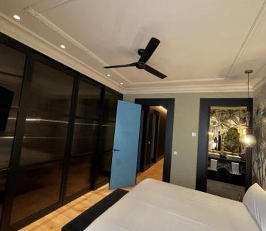 Abando Apartment | Bilbao Dreams Luxury By Kabia Gestion