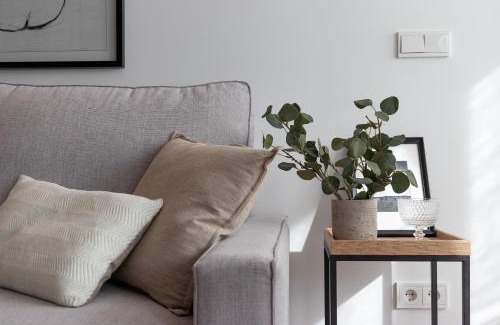 Iturrialde Apartment | Bilbao Sensations.OLD TOWN exclusive views&parking