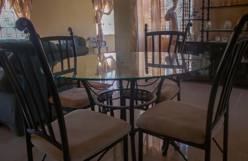 Rhyne Park Village Apartment | Bilberry Vacation home