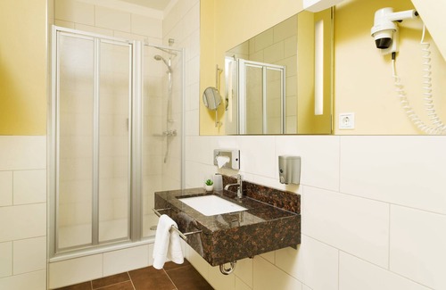 Rastatt Hotel | Bildungshaus St Bernhard