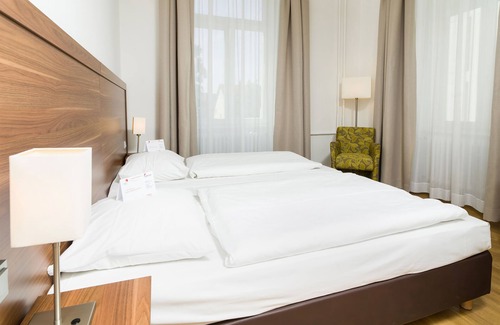 Rastatt Hotel | Bildungshaus St Bernhard