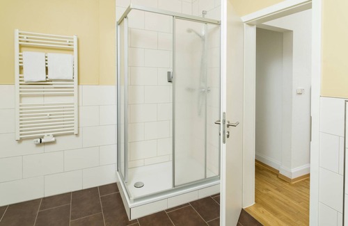 Rastatt Hotel | Bildungshaus St Bernhard