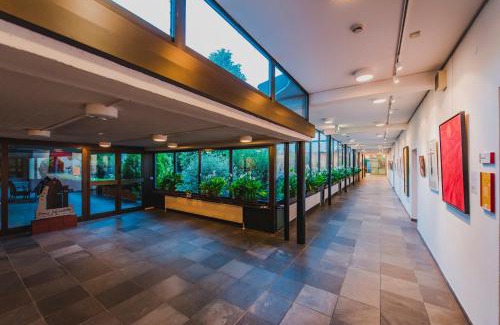 Sankt Polten Hotel | Bildungshaus St. Hippolyt