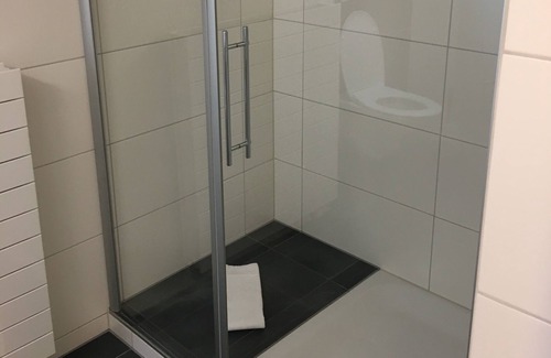 St. Antoni Hotel | Bildungszentrum Burgbühl