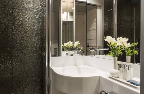 Kavacık Mahallesi Hotel | Bilek Boutique Hotel Kavacik