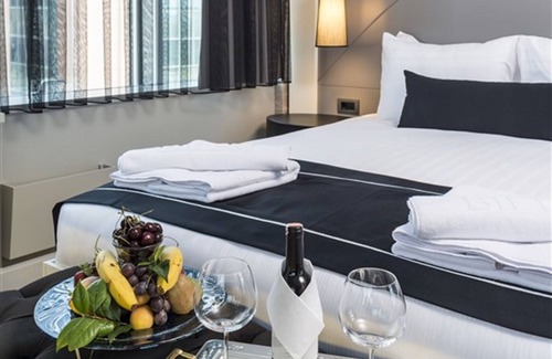 Kavacık Mahallesi Hotel | Bilek Boutique Hotel Kavacik