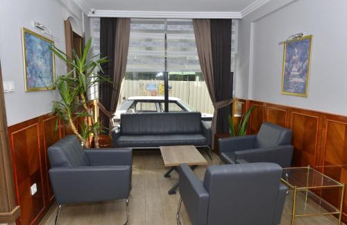 Kirklareli Hotel | Bilgic Hotel