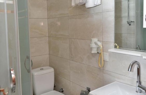 Kirklareli Hotel | Bilgic Hotel