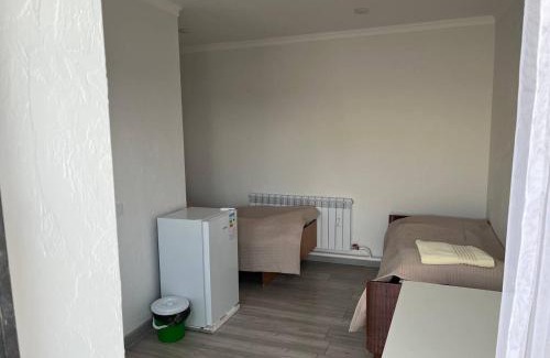 Tamchy House | "Bilim" Guest House
