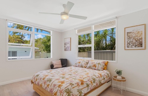 Bilinga House | Bilinga Beach Cottage