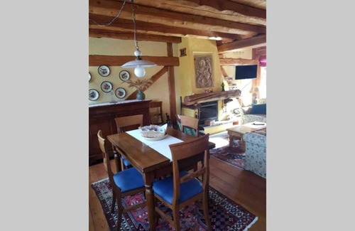 Pragelato Apartment | Bilivelli in antica baita nel cuore di Pragelato