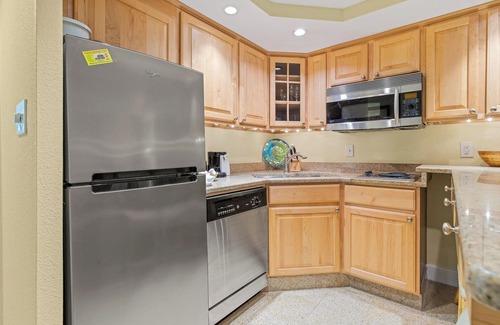 Hatteras Apartment | Bill Fisherman - Villas at Hatteras Landing 1 Bedroom Near-Beach Condos with Pool Access!