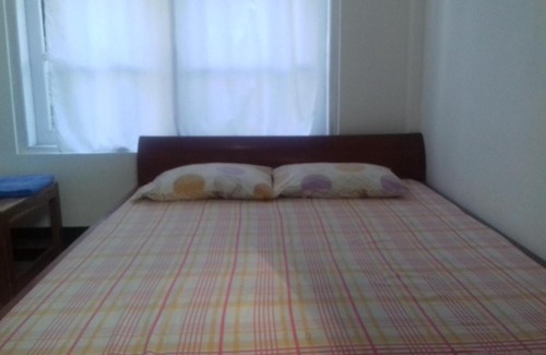 Batu Karas House | Bill Homestay