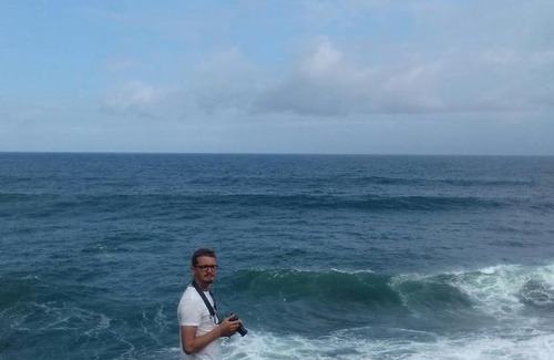 Batu Karas House | Bill Homestay
