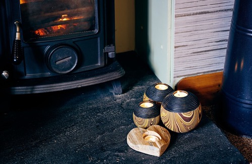 Brough Cottage | Bill's Rest at The Cottage in Kirkby Stephen