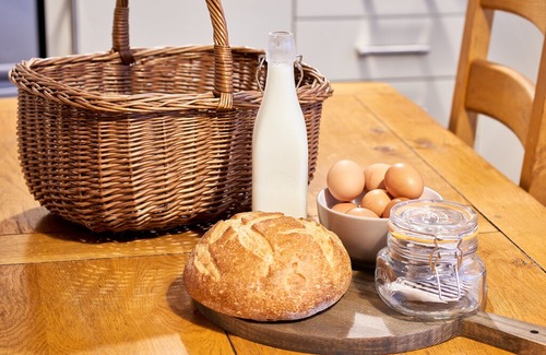 Brough Cottage | Bill's Rest at The Cottage in Kirkby Stephen