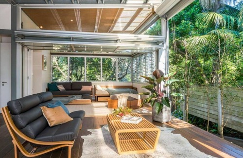 Belongil House | Billabelongil - 40A Childe St