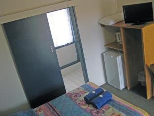 Cunnamulla Hotel | Billabong Hotel Motel