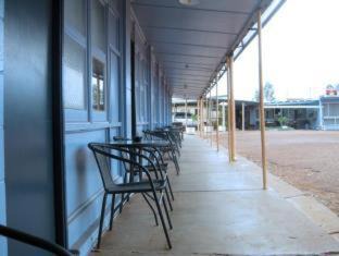 Cunnamulla Hotel | Billabong Hotel Motel