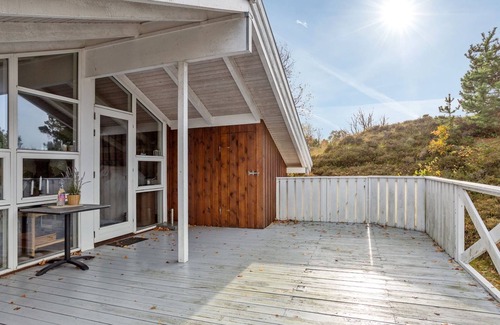 Vestero Havn House | "Bille" - 200m from the sea by Interhome