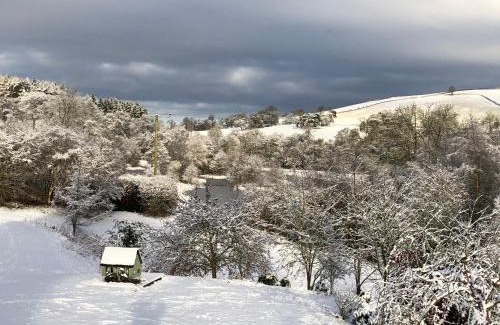 Hawick Bed & Breakfast | Billerwell B&B