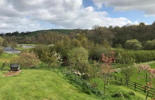 Hawick Bed & Breakfast | Billerwell B&B