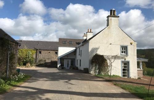 Hawick Bed & Breakfast | Billerwell B&B