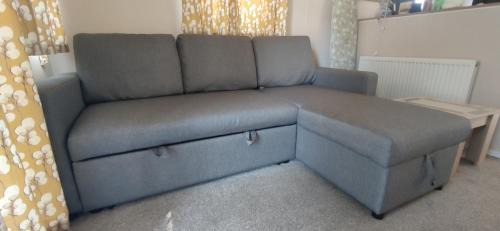 Great Houghton Apartment | Billing Aquadrome Northampton, 2 bedrooms caravan