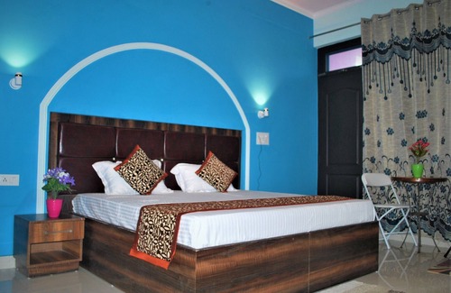 Gunehr Hotel | Billing Vista Guest House
