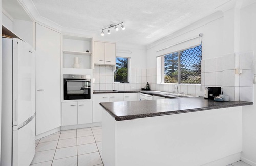 Bilinga Apartment | Billinga Beach House