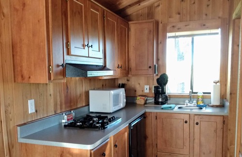 Hagerman Hotel | Billingsley Creek