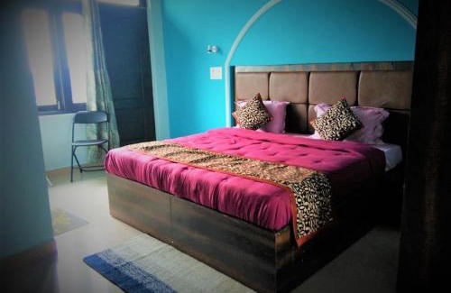 Gunehr Hotel | BillingVista Guest House Bir