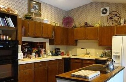Grand Lake House | Billion $ view/Huge Lake front w/canoes incl., Billion $ View-lakefront canoes incl.
